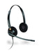 Best Value Plantronics HW520 Encorepro Noise Cancelling Over Head Binaural Headset P/N 89434-02