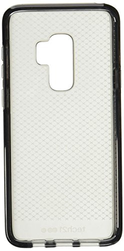 Tech 21 Evo Check Smokey Black Transparent Samsung Galaxy S7 Mobile Phone Case