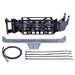 Dell - Cable management arm - 2U - for Compellent SC8000, Precision Rack 7910, PowerEdge R530, R540, R730, R740, R830