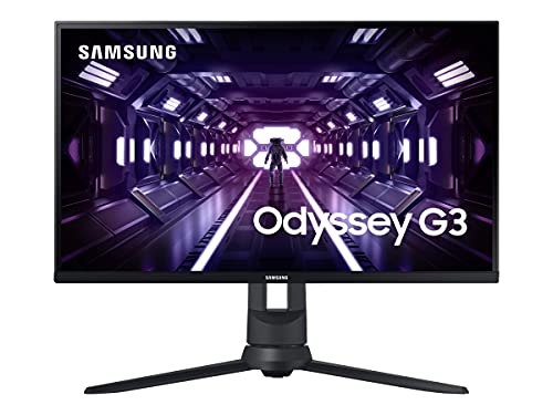 Samsung G35T 27" 1080p VA 144Hz 1ms