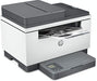 HP LaserJet MFP M234sdne - Multifunction printer - B/W - laser - Legal (216 x 356 mm) (original) - Legal (media) - up to 14 ppm (copying) - up to 29 ppm (printing) - 150 sheets - USB 2.0, LAN