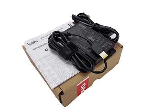 Lenovo ThinkPad 65W AC Power Adapter 65W for ThinkPad Edge E431 E440 E531 E540 ThinkPad S431 S531 T431 T440 X240