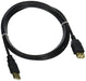 Kit, USB 2.0, 6-ft Cable, Accessory