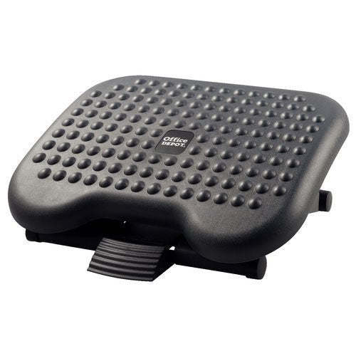 Best Value Premium Quality Adjustable Footrest