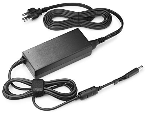 HP - Power adapter - AC 100-240 V - 90 Watt - active PFC - United Kingdom - for HP 260 G3, 260 G4, Elite Slice for Meeting Rooms G2, Slice G2, EliteDesk 705 G5, 800 G5