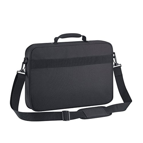 Targus Notebook Case Black nylon for 15.4" Notebook