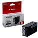 Canon PGI-1500XL BK - 9182B001 - 1 x Black - High Yield - Ink tank - For MAXIFY MB2050,MB2350