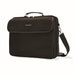 Kensington SP30 15.4 Case - Notebook carrying case - 15.4" - black