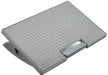 Kensington SoleMate Pro - Foot-rest - grey