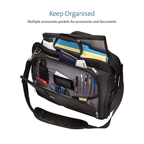 Kensington Contour Roller - Notebook carrying case