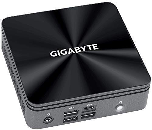 Gigabyte BRIX GB-BRi3-10110 