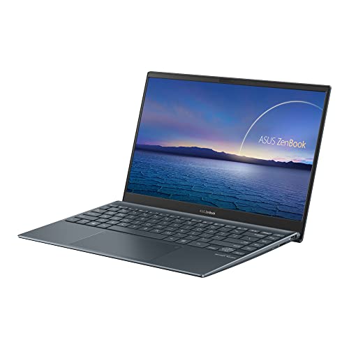 ASUS UX325EA i5-1135G7 13 8GB 512GB W10H