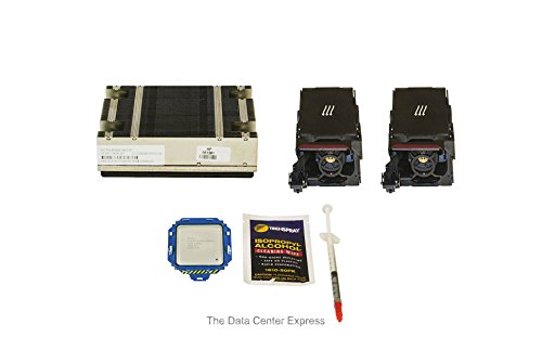 HP DL360p Gen8 E5-2690v2SDHS Kit