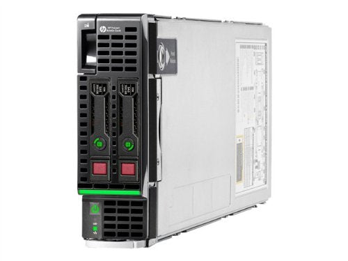 HP SL230s Gen8 Intel Xeon E5-2640 (2.50GHz/6-core/15MB/95W) Processor Kit