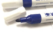 Best Value Whiteboard Marker Bullet Tip Blue WX98002