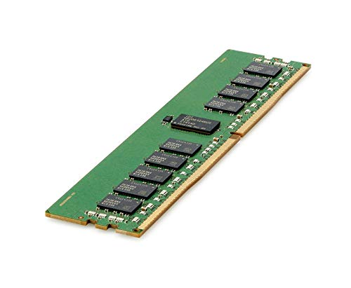 HPE SmartMemory - DDR4 - module - 128 GB - DIMM 288-pin - 3200 MHz / PC4-25600 - CL22 - 1.2 V - Load-Reduced - ECC