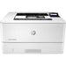 HP LaserJet Pro M404dn - Printer - B/W - Duplex - laser - A4/Legal - 4800 x 600 dpi - up to 38 ppm - capacity: 350 sheets - USB 2.0, Gigabit LAN, USB host