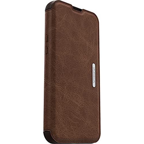 OtterBox Strada iPhone 13 Pro Max / iPhone 12 Pro Max Espresso - brown