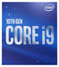 Intel Core i9 10900 - 2.8 GHz - 10-core - 20 threads - 20 MB cache - LGA1200 Socket - Box