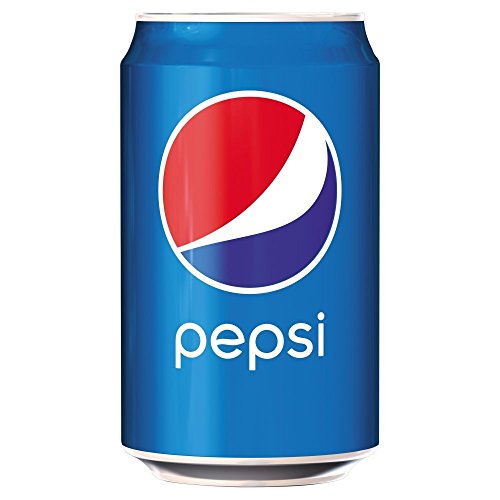 Pepsi Drink Can 330ml 