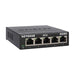 NETGEAR GS305 - V3 - switch - unmanaged - 5 x 10/100/1000 - desktop, wall-mountable