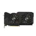 ASUS DUAL-RTX3070-O8G-V2 - OC Edition - graphics card - GF RTX 3070 - 8 GB GDDR6 - PCIe 4.0 - 2 x HDMI, 3 x DisplayPort