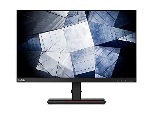 Lenovo ThinkVision P24l-2L 23.8 Inch Quad HD Monitor