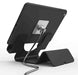 Maclocks Universal Tablet Holder with cable holder in Black CL12UTH BB