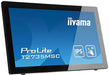 iiyama ProLite T2735MSC-B3 - LED monitor - 27" 