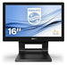 Philips 162B9T 15.6 Inch Hdmi Monitor