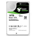 Seagate Exos X16 ST16000NM001G - Hard drive - 16 TB - internal - SATA 6Gb/s - 7200 rpm - buffer: 256 MB