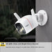 TP-Link Outdoor Security Wi-Fi Camera