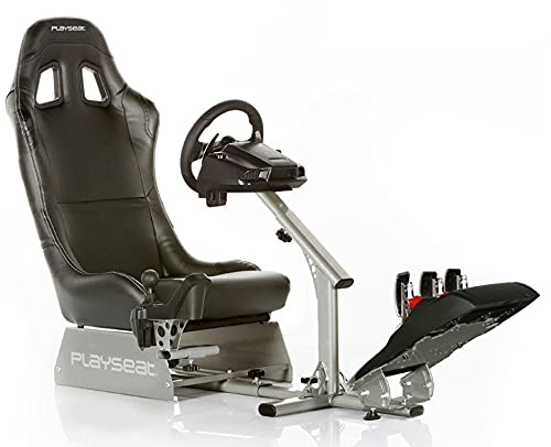 Playseat Evolution Black