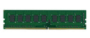 Dataram - DDR4 - module - 8 GB - DIMM 288-pin - 2400 MHz / PC4-19200 - CL18 - 1.2 V - unbuffered - ECC