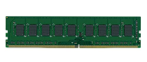 Dataram - DDR4 - module - 8 GB - DIMM 288-pin - 2400 MHz / PC4-19200 - CL18 - 1.2 V - unbuffered - ECC