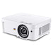 Viewsonic PS501X - DLP projector - portable - 3D - 3500 ANSI lumens - XGA (1024 x 768) - 4:3