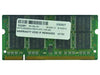 2-Power - DDR - module - 1 GB - SO-DIMM 200-pin - 333 MHz / PC2700 - unbuffered - non-ECC