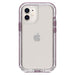 LifeProof N╦XT - Back cover for mobile phone - napa - for Apple iPhone 12 mini