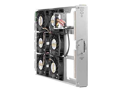 HP 5412R zl2 Switch Fan Tray