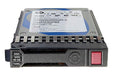 HPE Read Intensive - Solid state drive - 960 GB - hot-swap - 2.5" SFF - SATA 6Gb/s - with HPE SmartDrive carrier