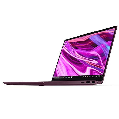 Yoga Slim 7 14in R7 8GB 512GB Notebook