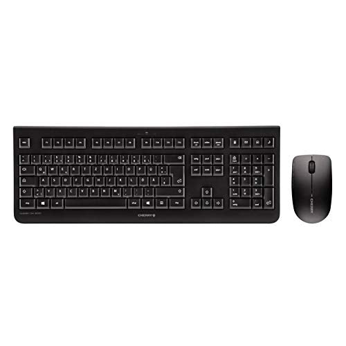 Best Value Cherry JD-0710GB-2 DW 3000 :: (Keyboards > Keyboards)