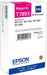 Best Value Epson XXL WF-5XXX Series Ink Cartridge, Magenta, Genuine, Amazon Dash Replenishment Ready