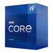 Intel Core i9 11900 - 2.5 GHz - 8-core - 16 threads - 16 MB cache - LGA1200 Socket - Box