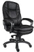 Best Value Eliza Tinsley Furniture Kiev Executive Armchair - Black