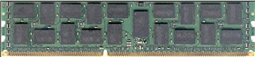 Dataram - DDR3 - module - 16 GB - DIMM 240-pin - 1333 MHz / PC3-10600 - 1.35 V - registered - ECC