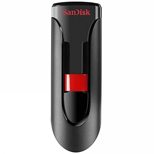 Best Value SanDisk Cruzer Glide 32 GB USB Flash Drive USB 2.0