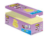 Best Value Post-it R330CYVP 76 x 76 mm Super Sticky Z-Note