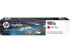 Best Value HP J3M69A 981A Original PageWide Cartridge, Magenta, Pack of 1