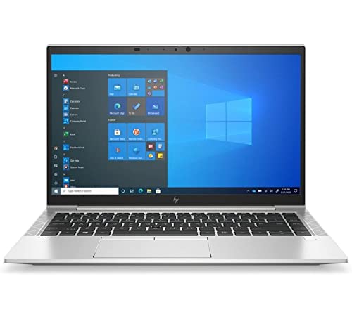 HP EB840AG8 i5-1135G7 14 8GB/256 W10P